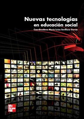 NUEVAS TECNOLOGIAS EN EDUCACION SOCIAL | 9788448169015 | SEVILLANO GARCIA,Mª LUISA