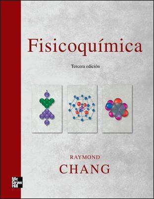 FISICOQUIMICA | 9789701066522 | CHANG,RAYMOND