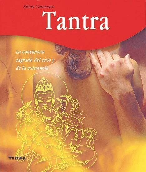 TANTRA | 9788430562930 | CANEVARO,SILVIA