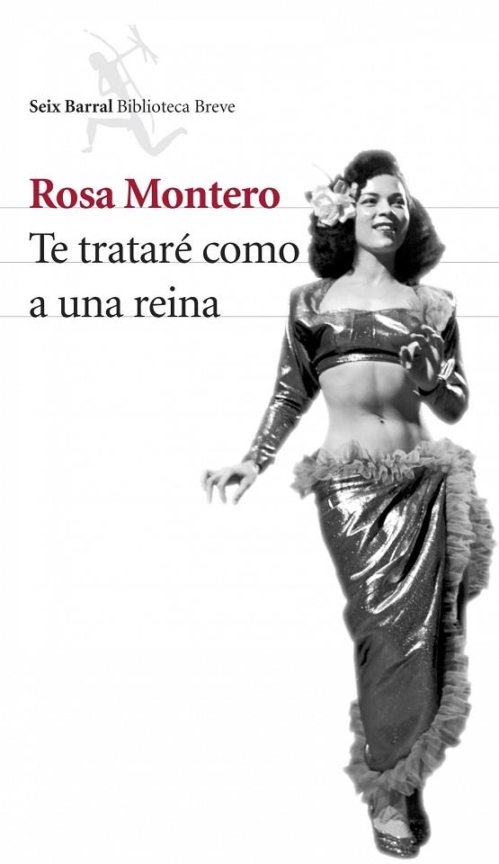 TE TRATARE COMO A UNA REINA | 9788432212376 | MONTERO,ROSA