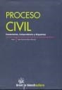 PROCESO CIVIL. COMENTARIOS, JURISPRUDENCIA Y ESQUEMAS | 9788498760941 | MORA ALARCON,JOSE ANTONIO