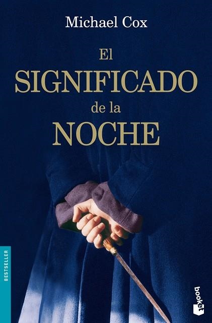 SIGNIFICADO DE LA NOCHE | 9788408081722 | COX,MICHAEL