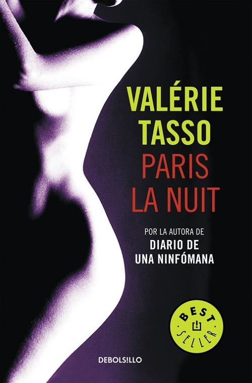 PARIS LA NUIT | 9788497936460 | TASSO,VALERIE