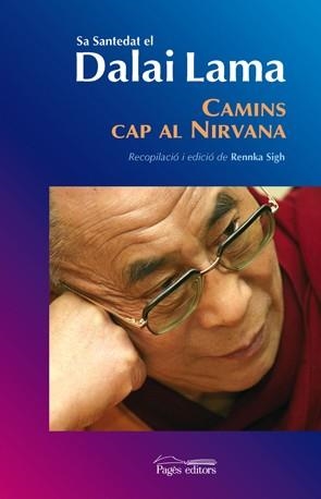 CAMINS CAP AL NIRVANA | 9788497796668 | DALAI LAMA