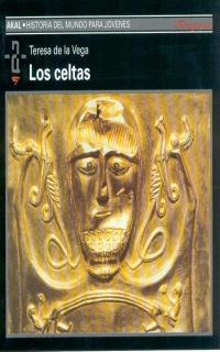 CELTAS | 9788446002154 | VEGA,TERESA DE LA