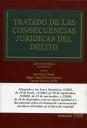 TRATADO DE LAS CONSECUENCIAS JURIDICAS DEL DELITO | 9788484563488 | GRACIA MARTIN,LUIS