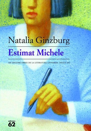 ESTIMAT MICHELE | 9788429761337 | GINZBURG,NATALIA