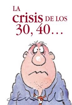 CRISIS DE LOS 30,40... | 9788467157642 | EXLEY,HELEN