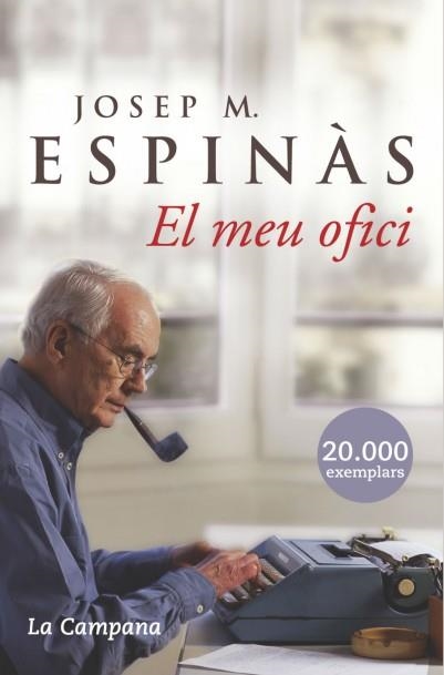 MEU OFICI | 9788496735156 | ESPINAS,JOSEP MARIA