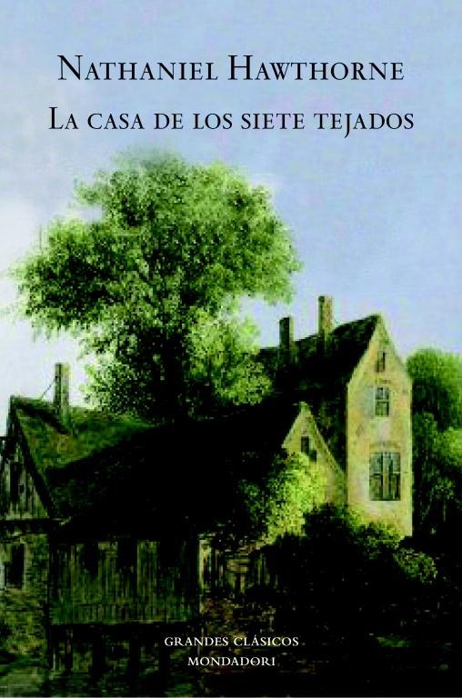 CASA DE LOS SIETE TEJADOS | 9788439721420 | HAWTHORNE,NATHANIEL