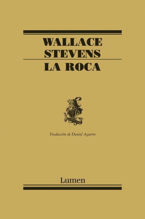 ROCA. BILINGUE,INGLES-ESPAÑOL | 9788426416766 | STEVENS,WALLACE