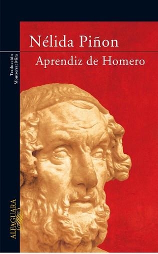 APRENDIZ DE HOMERO | 9788420474281 | PIÑON,NELIDA