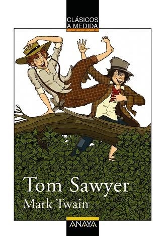 TOM SAWYER | 9788466763059 | TWAIN,MARK