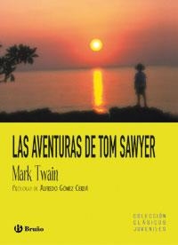 AVENTURAS DE TOM SAWYER | 9788421693162 | TWAIN,MARK