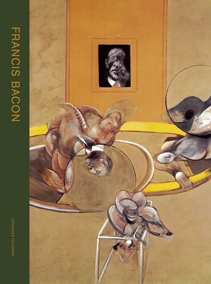 FRANCIS BACON | 9788434311893 | LEIRIS,MICHEL