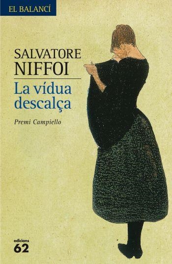 VIDUA DESCALÇA | 9788429760095 | NIFFOI,SALVATORE