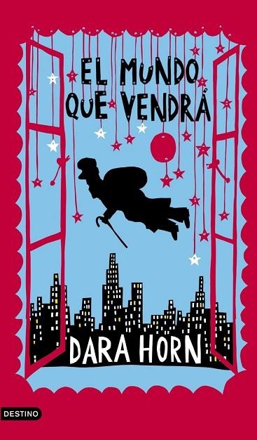 MUNDO QUE VENDRA | 9788423340842 | HORN,DARA