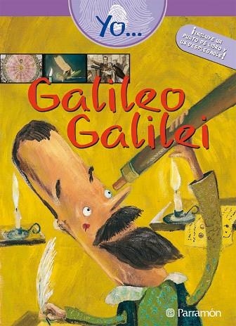 GALILEO GALILEI | 9788434232846 | PLA,ALBERT