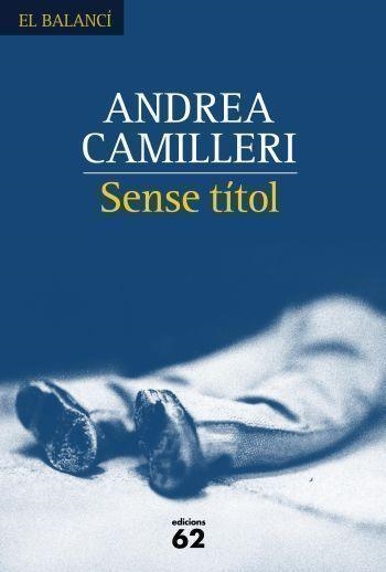 SENSE TITOL | 9788429759556 | CAMILLERI,ANDREA