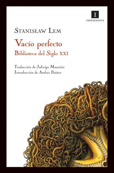 VACIO PERFECTO. BIBLIOTECA DEL SIGLO XXI | 9788493655044 | LEM,STANISLAV