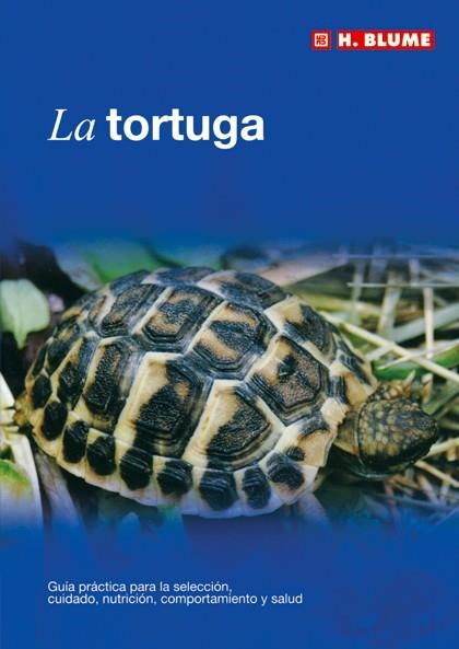 TORTUGA | 9788489840881