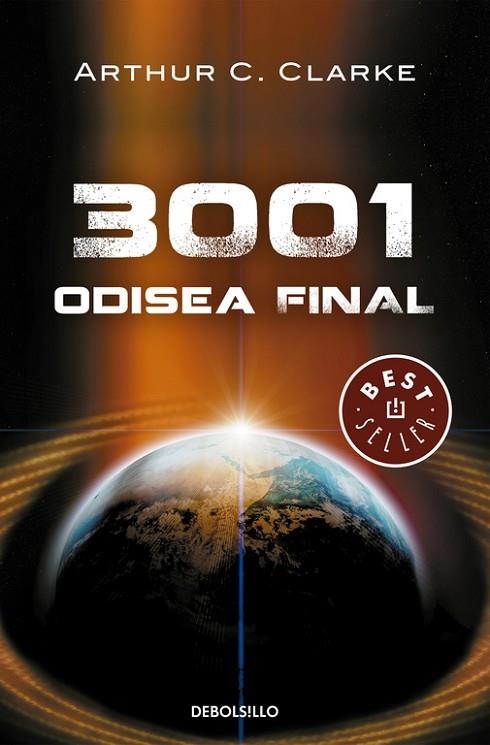 3001 ODISEA FINAL | 9788497933643 | CLARKE,ARTHUR C.