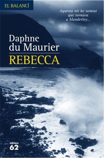 REBECCA | 9788429760774 | MAURIER,DAPHNE DU