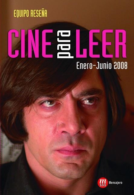 CINE PARA LEER ENERO-JUNIO 2008 | 9788427129832 | EQUIPO RESEÑA