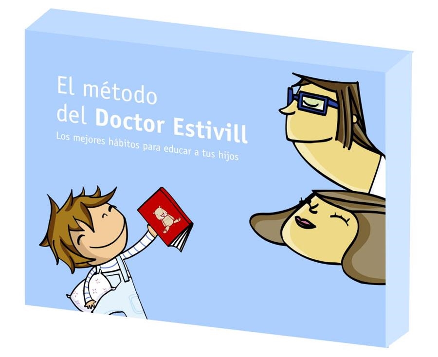 METODO DEL DOCTOR ESTIVILL. LOS MEJORES HABITOS PARA EDUCAR A TUS HIJOS. METODO ESTIVILL, A COMER, LILA | 9788454043507 | ESTIVILL,EDUARD