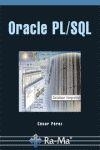 ORACLE PL/SQL | 9788478978465 | PEREZ,CESAR