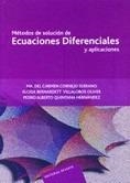 METODOS DE SOLUCION DE ECUACIONES DIFERENCIALES Y APLICACIONES | 9789686708721 | CORNEJO SERRANO,Mª DEL CARMEN VILLALOBOS OLIVER,ELOISA BERNARDETT QUINTANA HERNANDEZ,PEDRO ALBERTO