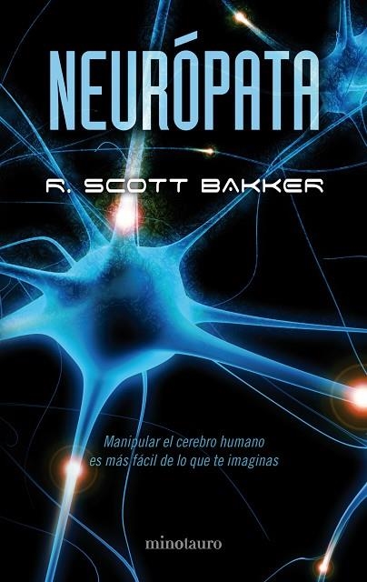 NEUROPATA | 9788445077146 | BAKKER,SCOTT