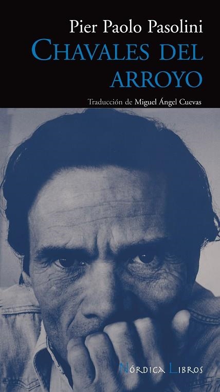 CHAVALES DEL ARROYO | 9788493669539 | PASOLINI,PIER PAOLO