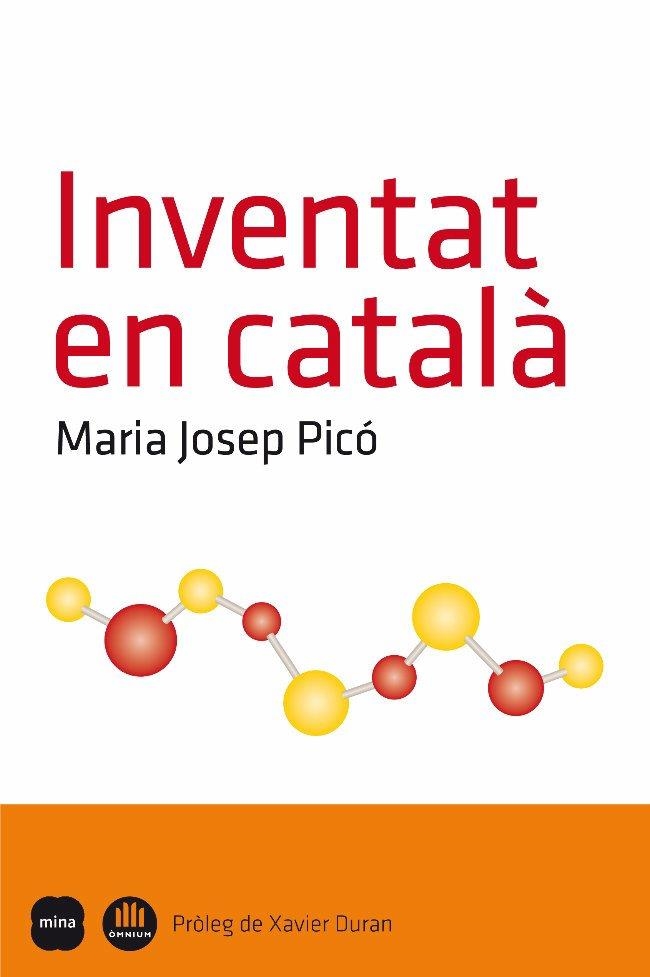 INVENTAT EN CATALA | 9788496499928 | PICO,MARIA JOSEP