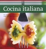 COCINA ITALIANA | 9788475565675 | STAFFIERI,CLAUDIA ADRIANA