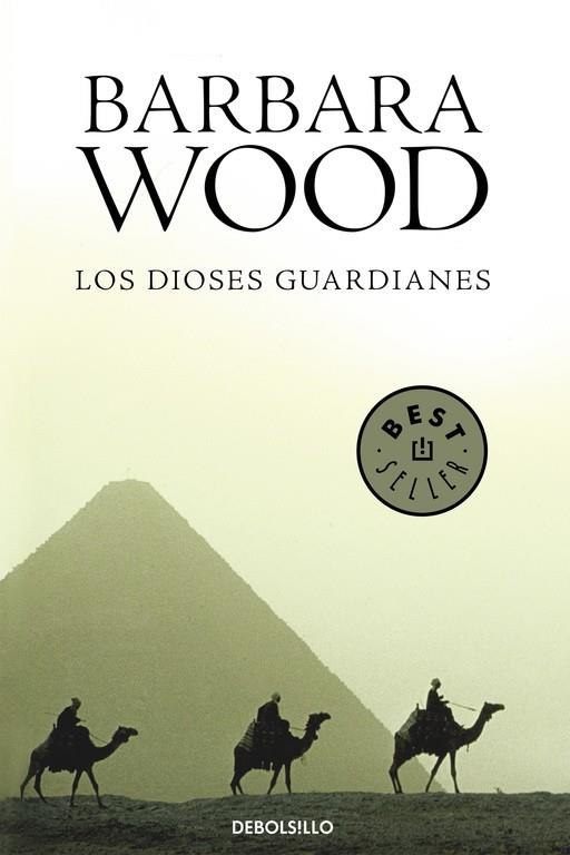 DIOSES GUARDIANES | 9788497938983 | WOOD,BARBARA