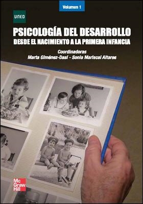 PSICOLOGIA DEL DESARROLLO. DEL NACIMIENTO A LA PRIMERA INFANCIA 1 | 9788448168704 | GIMENEZ-DASI,MARTA MARISCAL ALTARES,SONIA