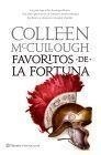 FAVORITOS DE LA FORTUNA | 9788408080701 | MCCULLOUGH,COLLEEN