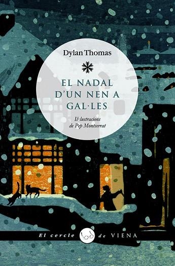 NADAL D,UN NEN GALES | 9788483305140 | THOMAS,DYLAN