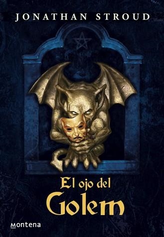 OJO DEL GOLEM | 9788484412809 | STROUD,JONATHAN