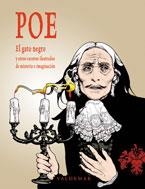 GATO NEGRO Y OTROS CUENTOS ILUSTRADOS DE MISTERIO E IMAGINACION | 9788477026204 | POE,EDGAR ALLAN