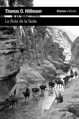 RUTA DE LA SEDA | 9788420697338 | HOLLMANN,THOMAS O.