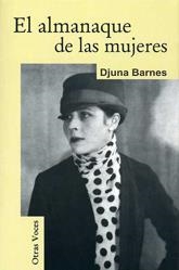 ALMANAQUE DE LAS MUJERES | 9788488052896 | BARNES,DJUNA