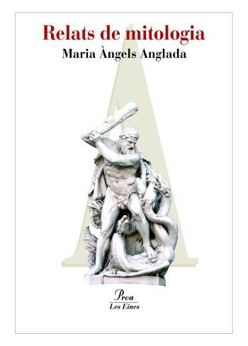 RELATS DE MITOLOGIA HEROIS I DEUS | 9788484373131 | ANGLADA,MARIA ANGELS