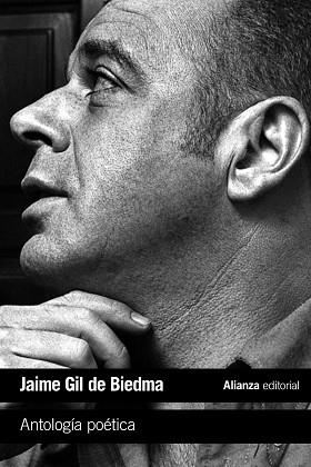 ANTOLOGIA POETICA | 9788420697970 | GIL DE BIEDMA,JAIME