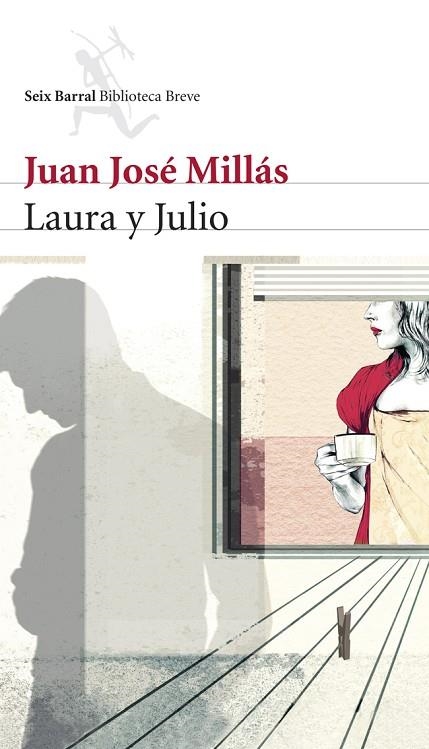 LAURA Y JULIO | 9788432212284 | MILLAS,JUAN JOSE