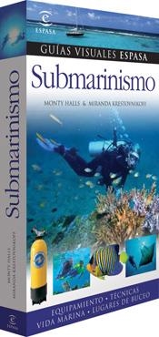 SUBMARINISMO | 9788467023107 | HALLS,MONTY KRESTOVNIKOFF,MIRANDA