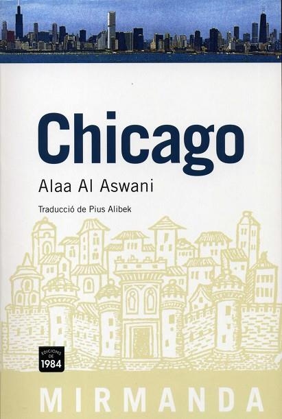 CHICAGO | 9788492440122 | AL ASWANI,ALAA