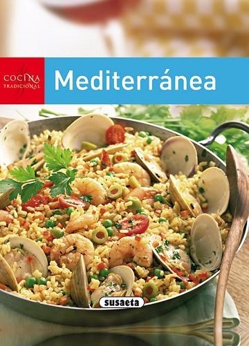 MEDITERRANEA | 9788430563371 | SUSAETA, EQUIPO