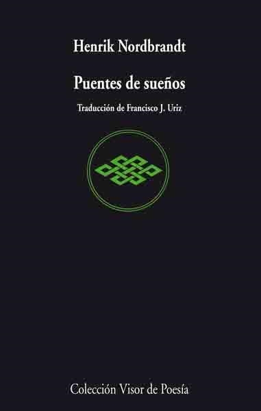 PUENTES DE SUEÑOS | 9788475226569 | NORDBRANDT,HENRIK